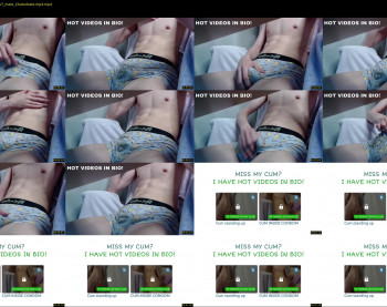 kyle_stein — 16 minute Chaturbate male cam show recording, 1080p, Jul 18, 2022