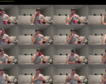 kylechat — 5 minute Chaturbate male cam show recording, 1080p, Jul 18, 2022