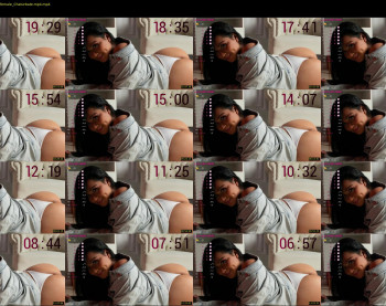 lady_ni — 16 minute Chaturbate female cam show recording, 1080p, Jul 19, 2022