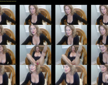 ladybabs — 5 minute Chaturbate female cam show recording, 1080p, Jul 18, 2022