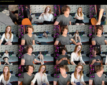 laksmrrr — 33 minute Chaturbate couple cam show recording, 1080p, Jul 19, 2022