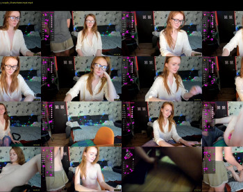 laksmrrr — 54 minute Chaturbate couple cam show recording, 1080p, Jul 19, 2022