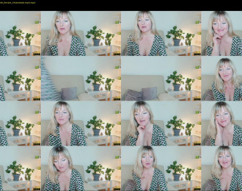 lara_fisher — 7 minute Chaturbate female cam show recording, 1080p, Jul 18, 2022