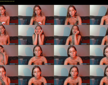 lea_exe — 3 minute Chaturbate female cam show recording, 1080p, Jul 19, 2022