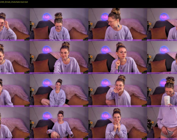 leahsunshine — 62 minute Chaturbate female cam show recording, 1080p, Jul 18, 2022
