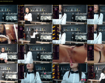 lettali — 54 minute Chaturbate female cam show recording, 1080p, Jul 18, 2022