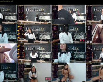 lettali — 54 minute Chaturbate female cam show recording, 1080p, Jul 18, 2022