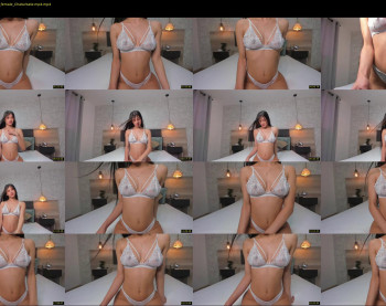 lili_foxy — 24 minute Chaturbate female cam show recording, 720p, Jul 18, 2022