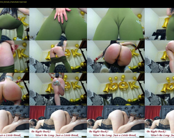 litas_secrets — 61 minute Chaturbate female cam show recording, 1080p, Jul 18, 2022