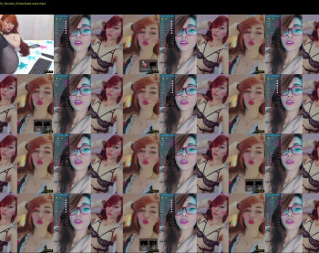 loolisweet — 6 minute Chaturbate female cam show recording, 720p, Jul 19, 2022