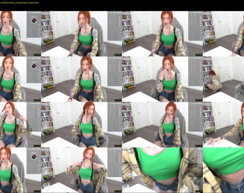 loony_moony — 4 minute Chaturbate couple cam show recording, 1080p, Jul 18, 2022