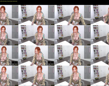 loony_moony — 10 minute Chaturbate couple cam show recording, 1080p, Jul 18, 2022