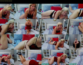 lorabigass — 85 minute Chaturbate female cam show recording, 720p, Jul 18, 2022