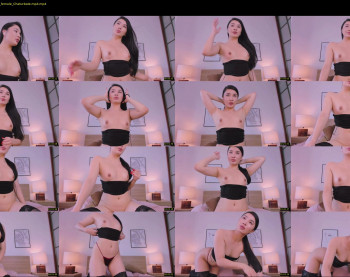 lorileen — 6 minute Chaturbate female cam show recording, 1080p, Jul 18, 2022
