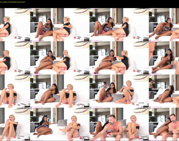lucycums — 40 minute Chaturbate couple cam show recording, 1080p, Jul 18, 2022