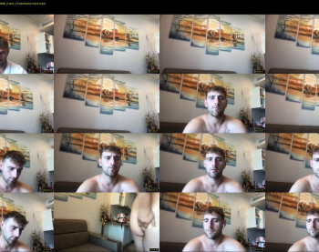 lukegunn22 — 16 minute Chaturbate couple cam show recording, 720p, Jul 18, 2022