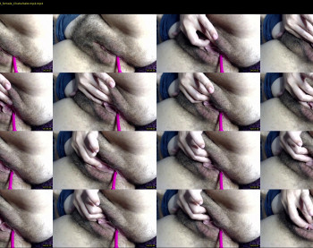 lush_doll — 6 minute Chaturbate female cam show recording, 1080p, Jul 18, 2022