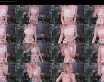 mana_rose — 54 minute Chaturbate female cam show recording, 1080p, Jul 18, 2022