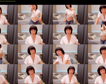 mariagold — 40 minute Chaturbate female cam show recording, 1080p, Jul 18, 2022