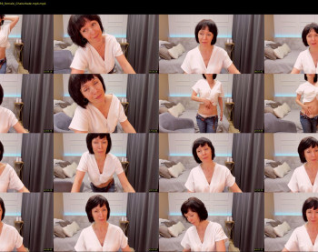 mariagold — 51 minute Chaturbate female cam show recording, 1080p, Jul 18, 2022