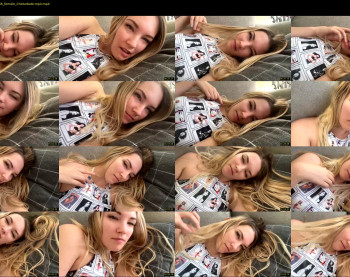 mariah95 — 4 minute Chaturbate female cam show recording, 480p, Jul 18, 2022