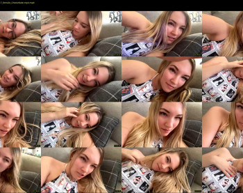 mariah95 — 21 minute Chaturbate female cam show recording, 480p, Jul 18, 2022