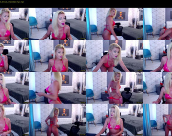 marimais — 93 minute Chaturbate female cam show recording, 720p, Jul 18, 2022