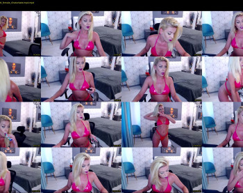 marimais — 93 minute Chaturbate female cam show recording, 720p, Jul 18, 2022