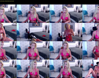 marimais — 91 minute Chaturbate female cam show recording, 720p, Jul 18, 2022