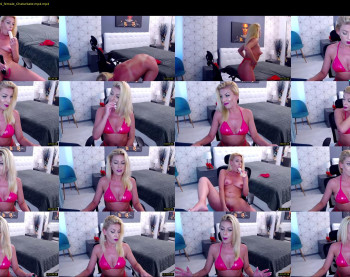 marimais — 94 minute Chaturbate female cam show recording, 720p, Jul 18, 2022