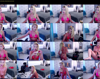 marimais — 93 minute Chaturbate female cam show recording, 720p, Jul 18, 2022