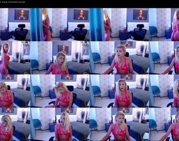 marimais — 7 minute Chaturbate female cam show recording, 720p, Jul 18, 2022