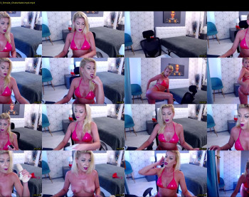 marimais — 86 minute Chaturbate female cam show recording, 720p, Jul 18, 2022