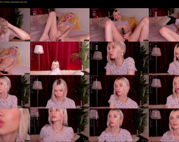 marshalang — 54 minute Chaturbate couple cam show recording, 1080p, Jul 18, 2022