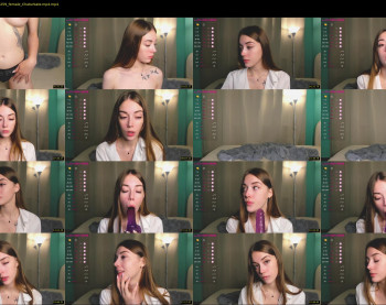 marshalang — 26 minute Chaturbate couple cam show recording, 1080p, Jul 18, 2022