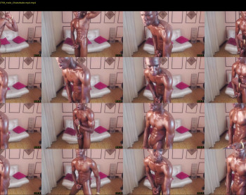 martin_killer — 17 minute Chaturbate male cam show recording, 720p, Jul 18, 2022