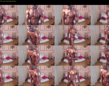 martin_killer — 25 minute Chaturbate male cam show recording, 720p, Jul 18, 2022