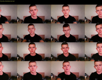 marvelboy_ — 91 minute Chaturbate male cam show recording, 720p, Jul 18, 2022
