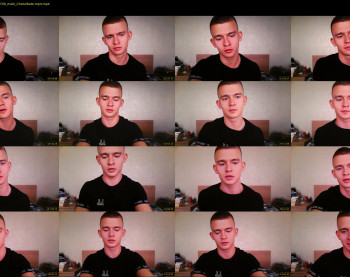 marvelboy_ — 90 minute Chaturbate male cam show recording, 720p, Jul 18, 2022