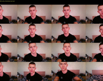 marvelboy_ — 91 minute Chaturbate male cam show recording, 720p, Jul 18, 2022