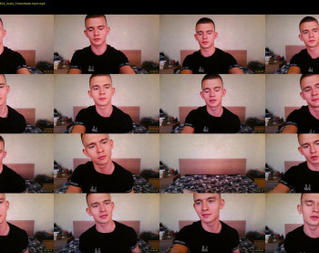 marvelboy_ — 91 minute Chaturbate male cam show recording, 720p, Jul 18, 2022