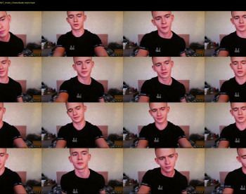 marvelboy_ — 5 minute Chaturbate male cam show recording, 720p, Jul 18, 2022