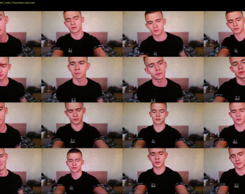 marvelboy_ — 32 minute Chaturbate male cam show recording, 720p, Jul 18, 2022