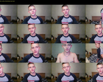 marvelboy_ — 91 minute Chaturbate male cam show recording, 720p, Jul 19, 2022