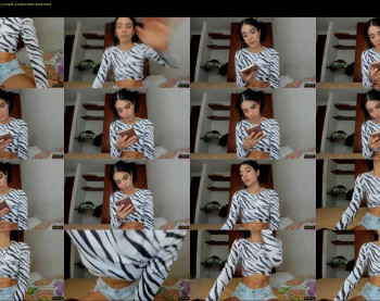 marysuz — 5 minute Chaturbate couple cam show recording, 480p, Jul 19, 2022