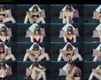 mbca — 54 minute Chaturbate couple cam show recording, 1080p, Jul 18, 2022
