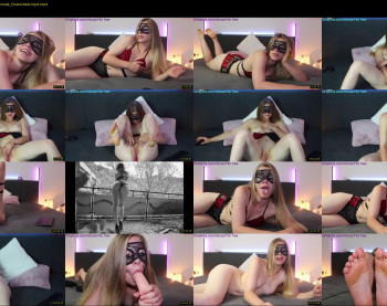 mbca — 145 minute Chaturbate couple cam show recording, 480p, Jul 19, 2022