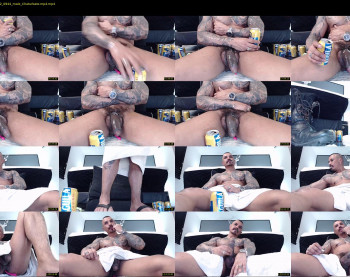 menbienn2017 — 91 minute Chaturbate male cam show recording, 720p, Jul 18, 2022