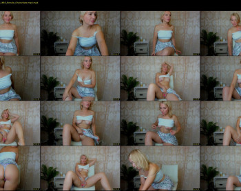 midnightkiss_ — 52 minute Chaturbate female cam show recording, 1080p, Jul 18, 2022
