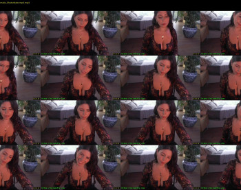 mila_ — 3 minute Chaturbate female cam show recording, 1080p, Jul 18, 2022